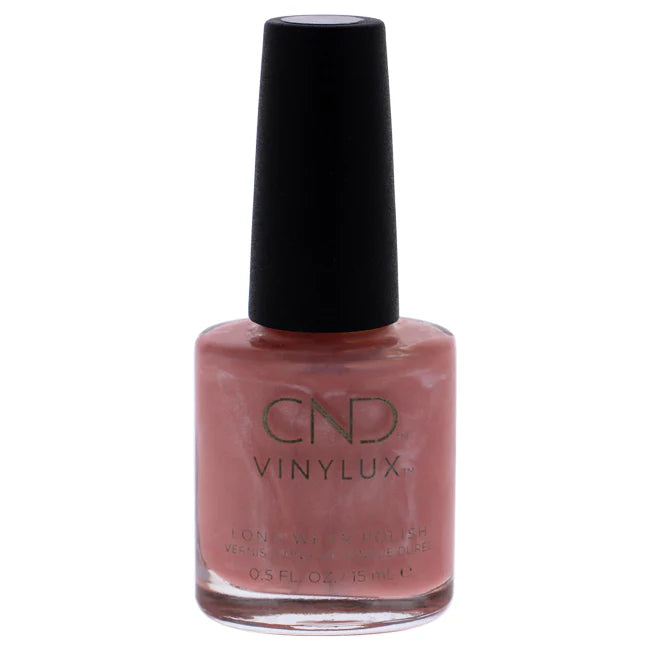 CND Vinylux Nail Polish - 150 Strawberry Smoothie by CND for Women - 0.5 oz Nail Polish