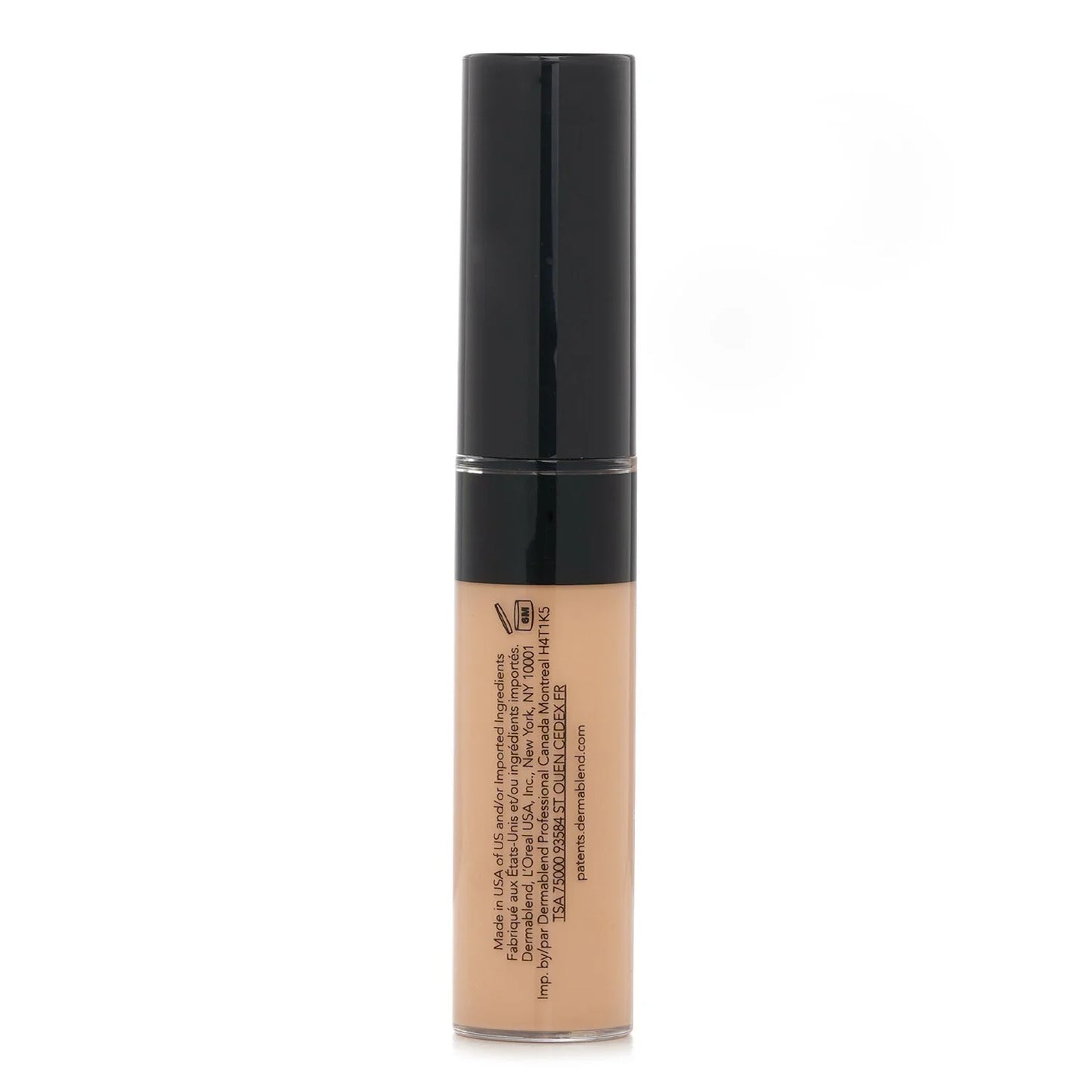 Dermablend Cover Care Full Coverage Concealer # 23N 10ml F589349