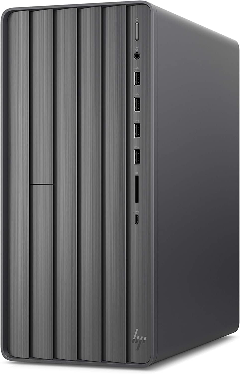 HP Envy Desktop, Intel Core i7-12700, 32GB RAM, 2TB SSD + 4TB HDD, Windows 11 Pro M384309