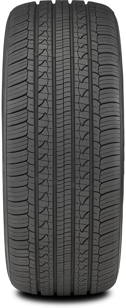 Nexen N'Priz AH8 All-Season Tire 205/70R16 96H D168950