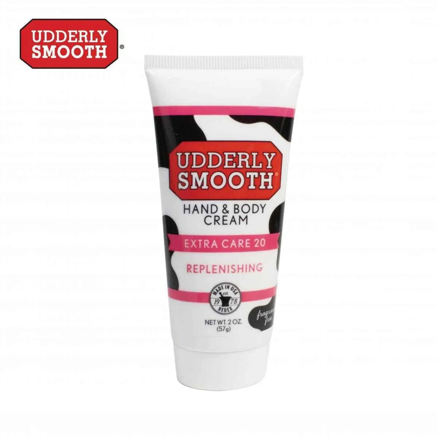 Udderly Smooth Udderly Smooth? Extra Cream (2oz) Fixed Size