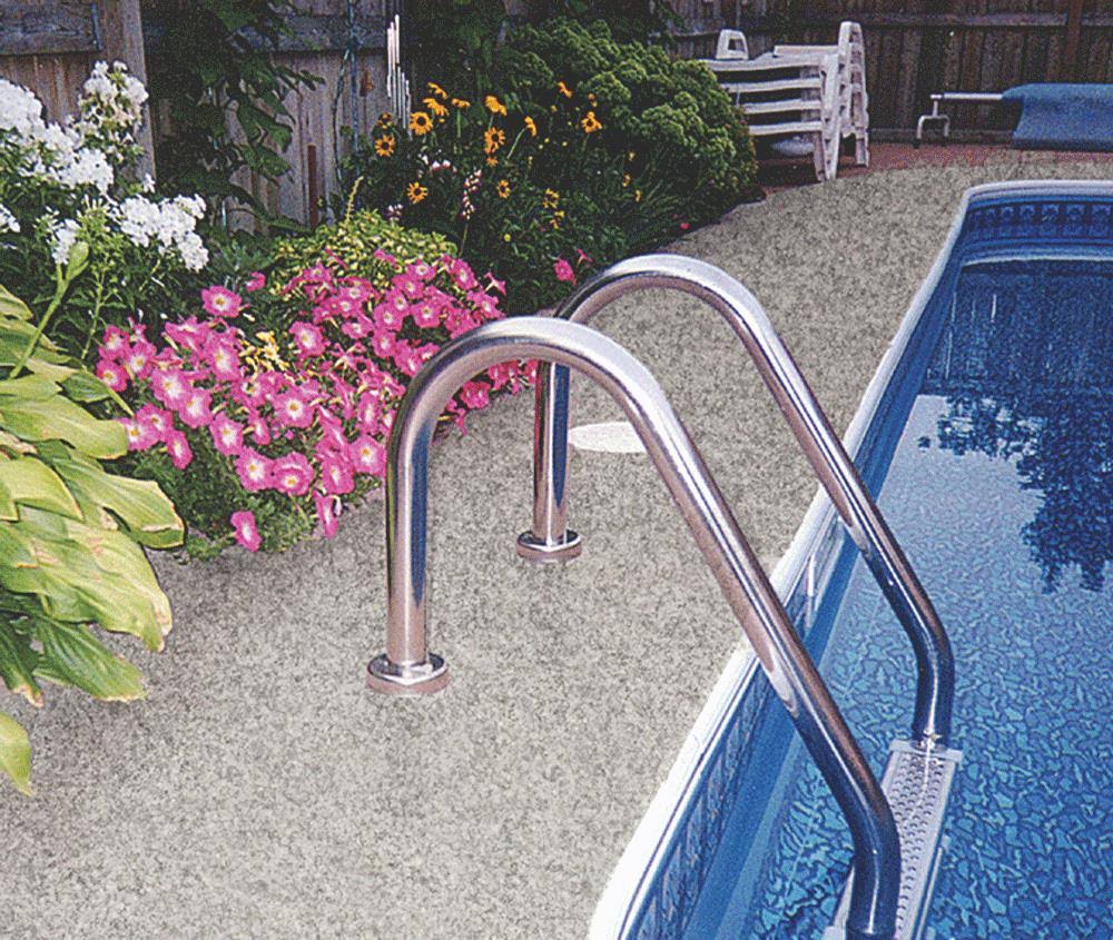 Daich Moonscape Granite Satin Anti-Skid Porch and Floor Paint 5-Gallon K32412