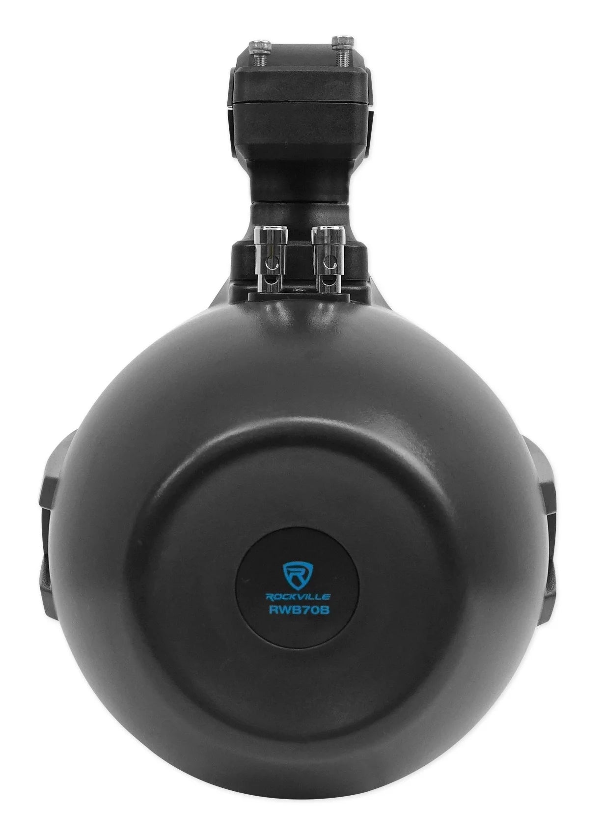 Rockville RWB70B 6.5" Swivel Tower Speakers for John Deere Gator XUV/RSX X10921