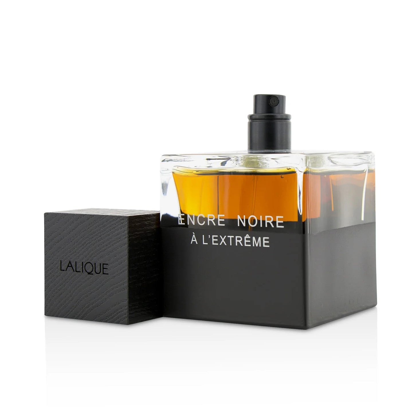 Lalique Encre Noire A L'Extreme Eau De Parfum Spray 100ml F2803