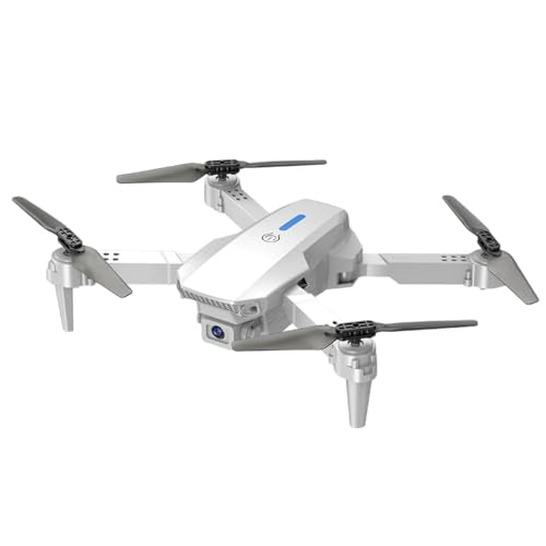1080P Drones with HD FPV Camera Remote Control Toys for Boys Girls H257