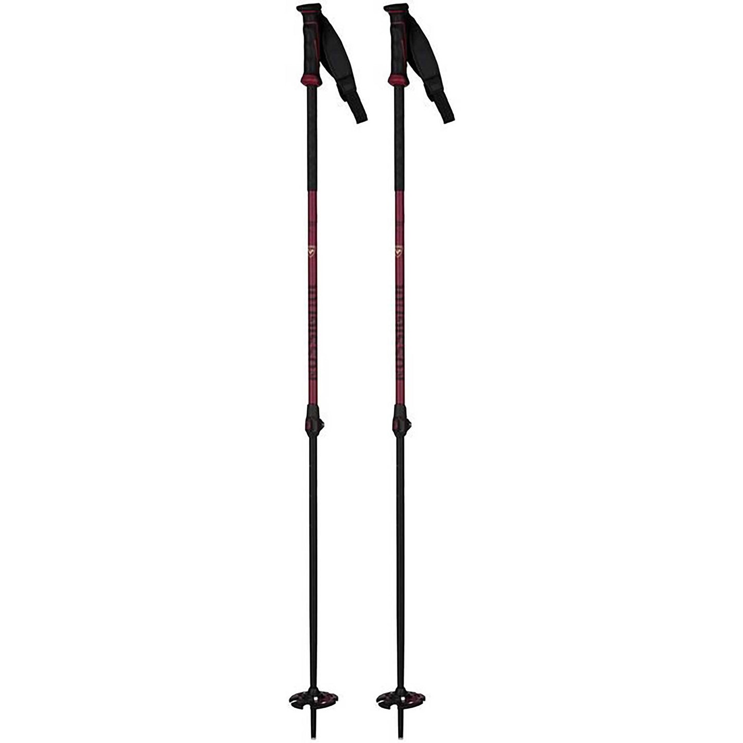 Rossignol Freeride Pro Telescopic Safety Ski Poles