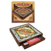 Premier 70th Anniversary Edition Monopoly