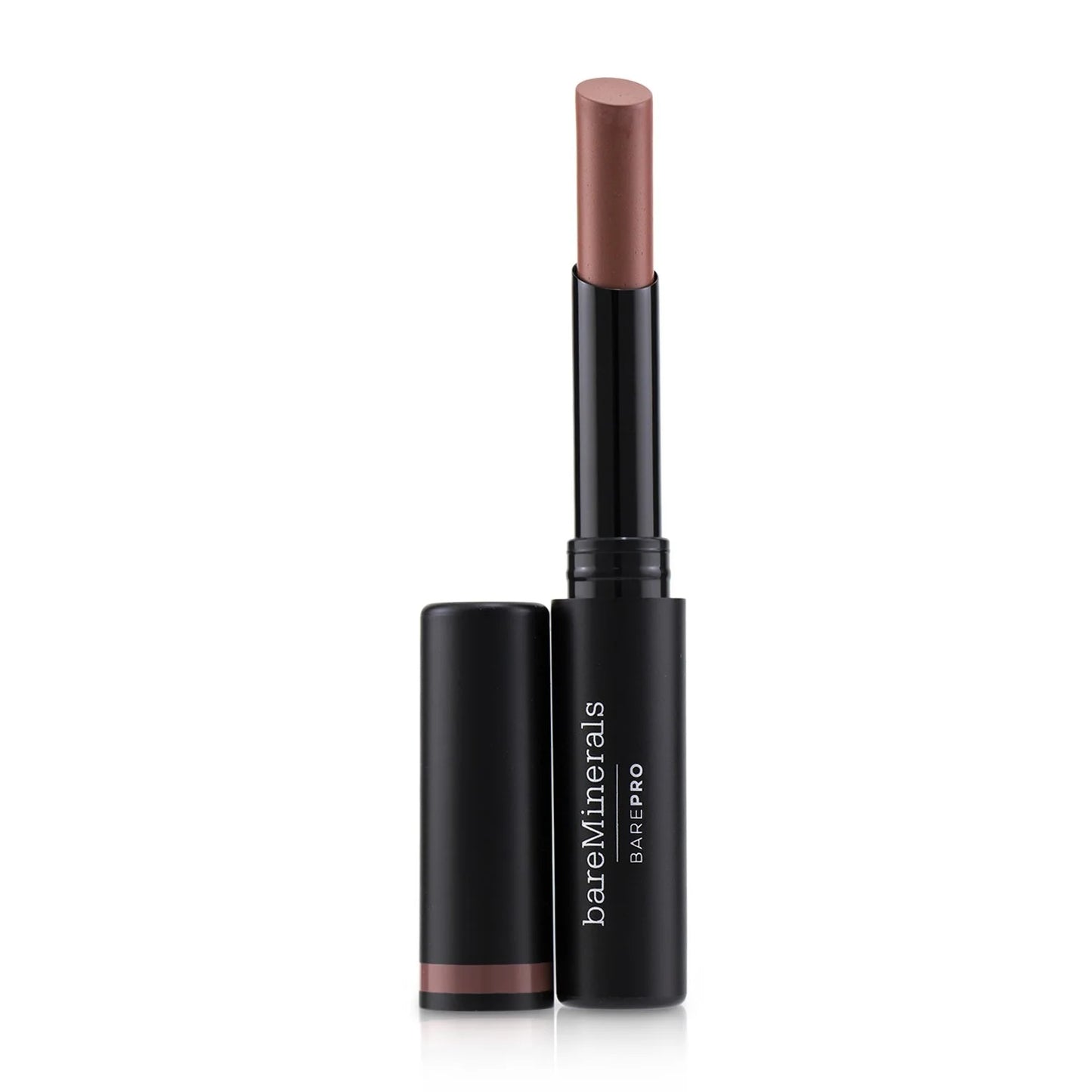 BareMinerals BarePro Longwear Lipstick - Petal 2g X594