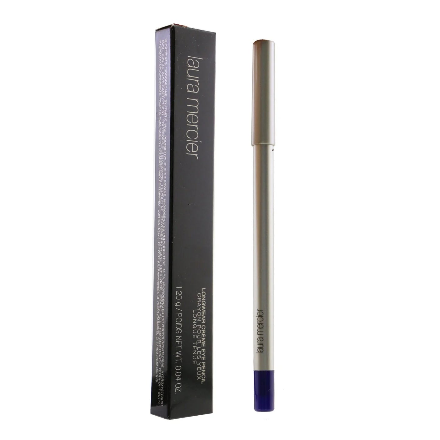 Laura Mercier Longwear Creme Eye Pencil - Espresso K414191