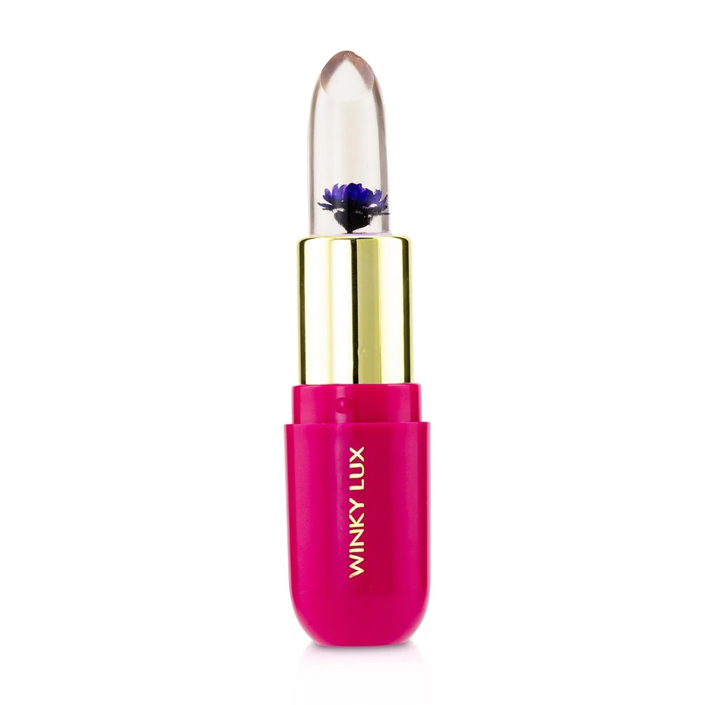 Winky Lux Flower Balm - Blue 3.6g K3499