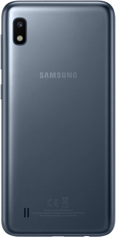 Samsung Galaxy A10e 32GB A102U GSM Unlocked Phone (Renewed) I9250