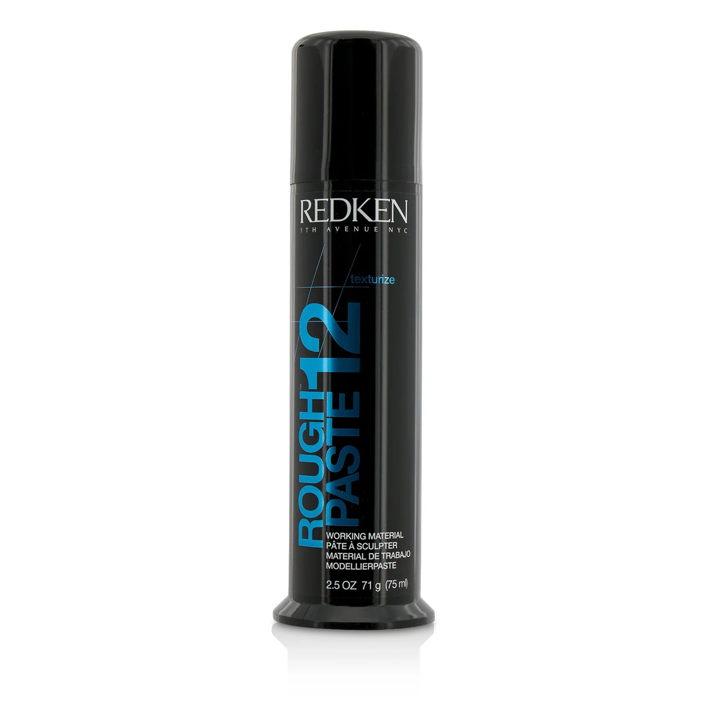 Redken Styling Rough Paste 12 Working Material (Medium Control)  75ml/2.5oz