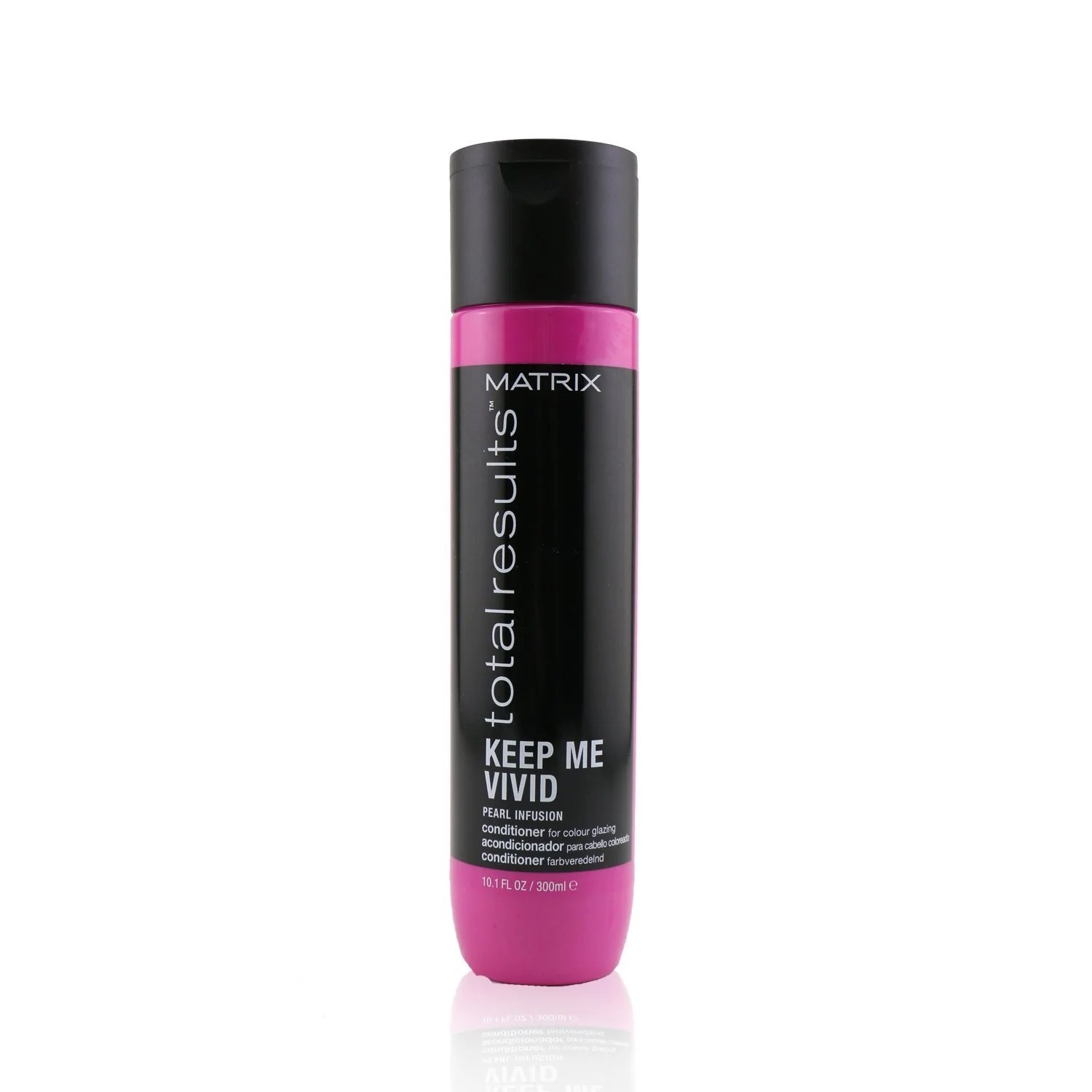 Matrix Total Results Keep Me Vivid Pearl Infusion Conditioner  300ml/10.1oz