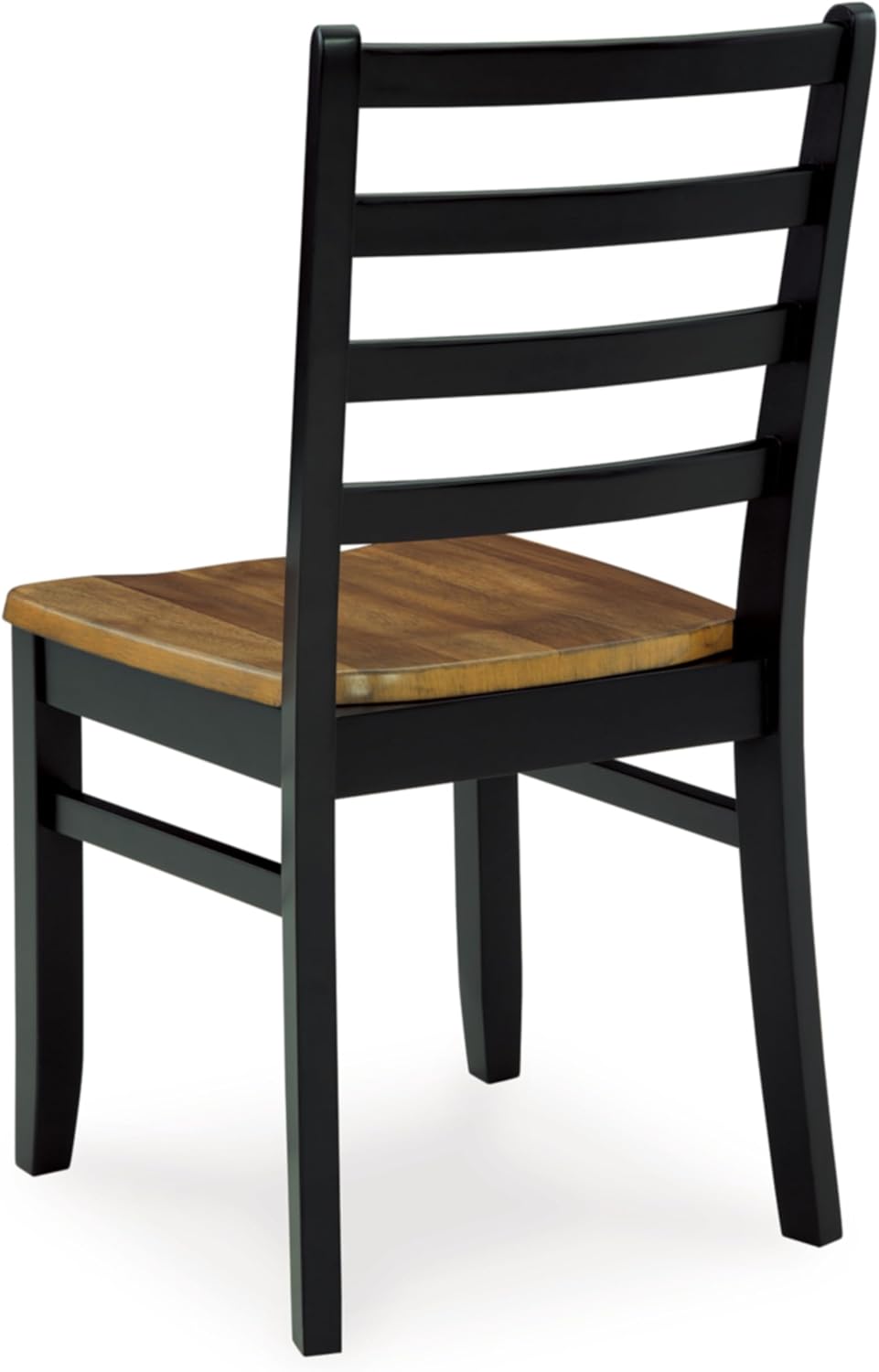 Signature Design by Ashley Blondon Dining Table and 4 Chairs, Set of 5 I35229