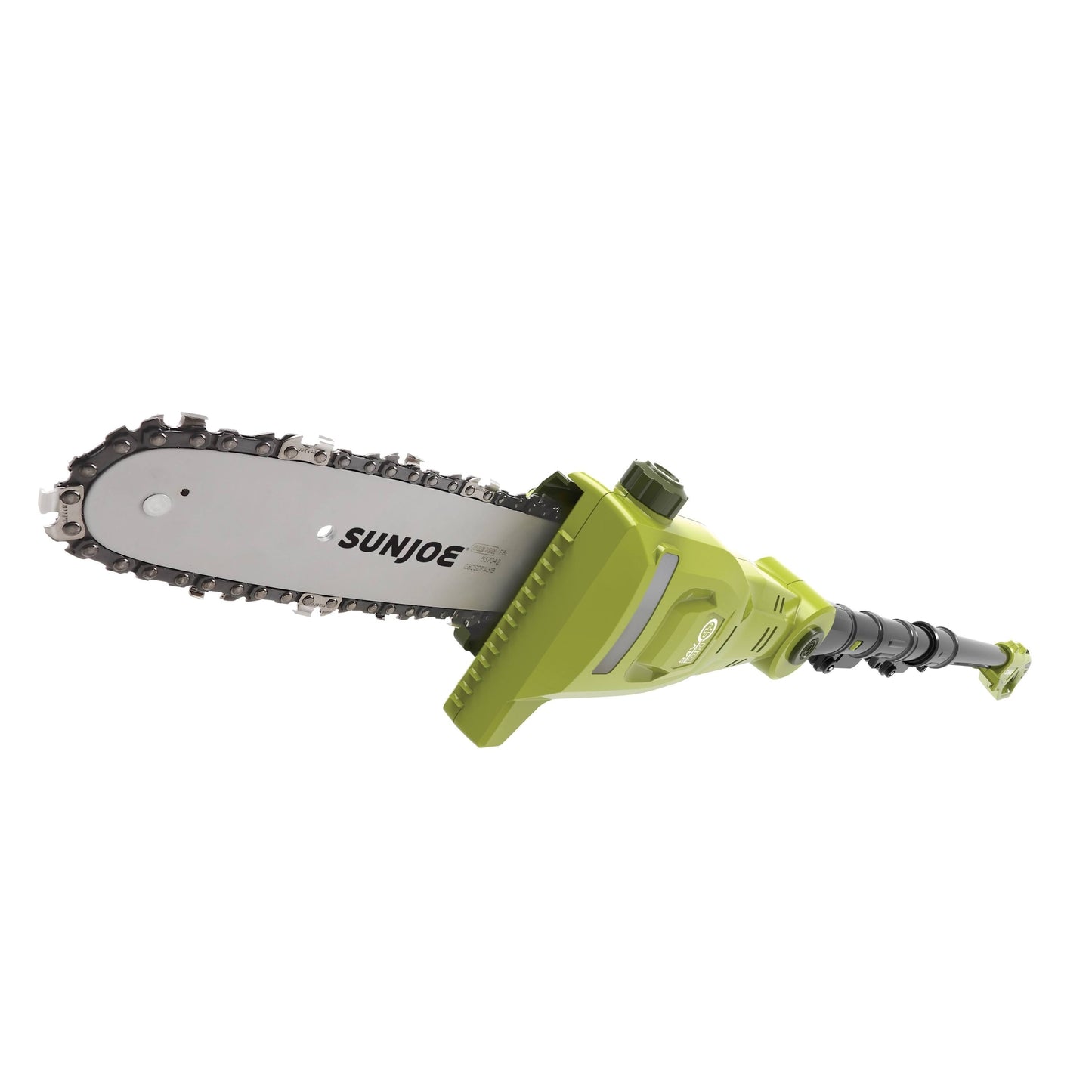 Sun Joe 8 in. Cordless Telescoping Pole Chainsaw