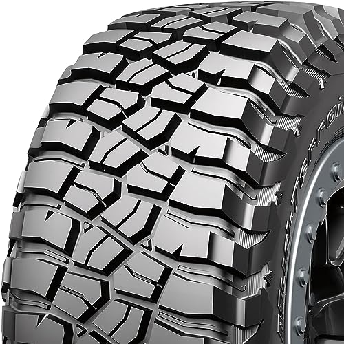 BFGoodrich Mud Terrain T/A KM3 Tire 37x12.50R17 T59491