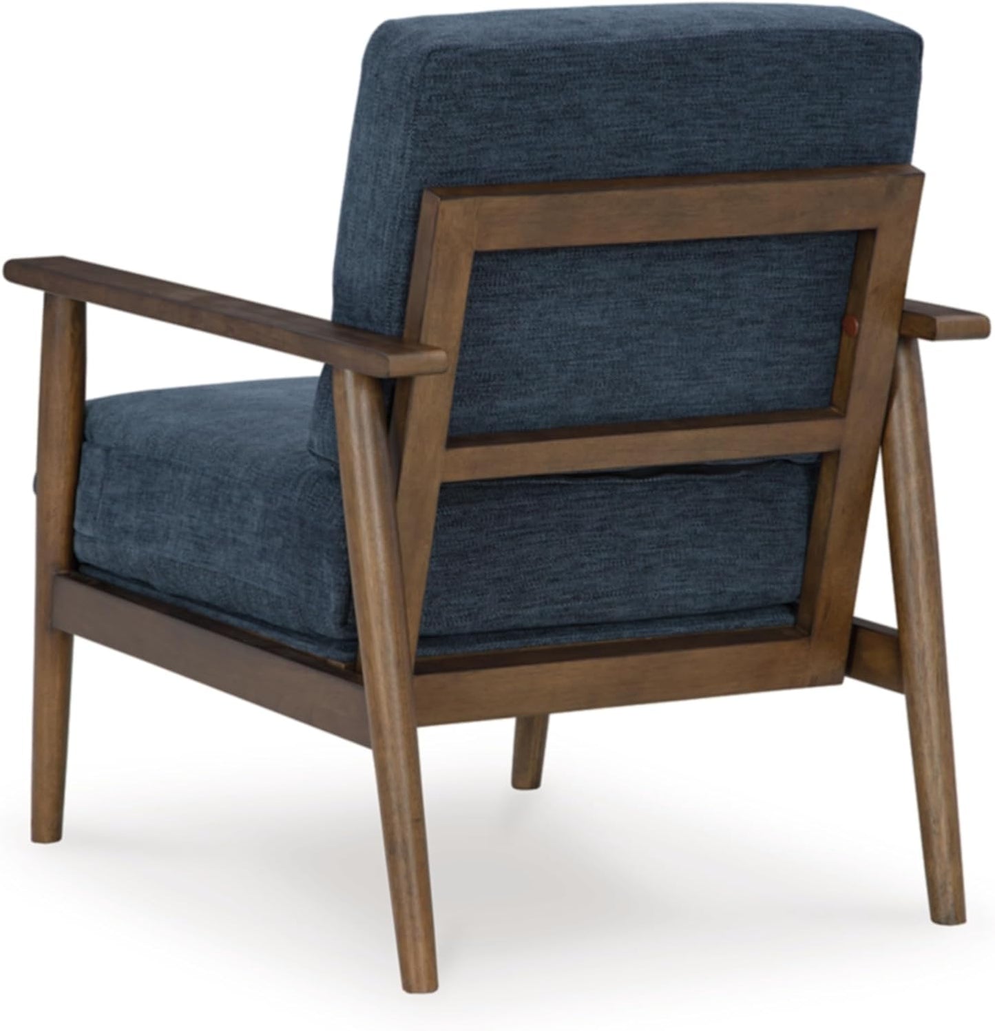 Signature Design by Ashley Bixler Accent Chair, Blue M2985