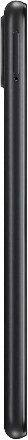 SAMSUNG Galaxy A12 32GB A125U Unlocked Smartphone - Black (Renewed) Y140
