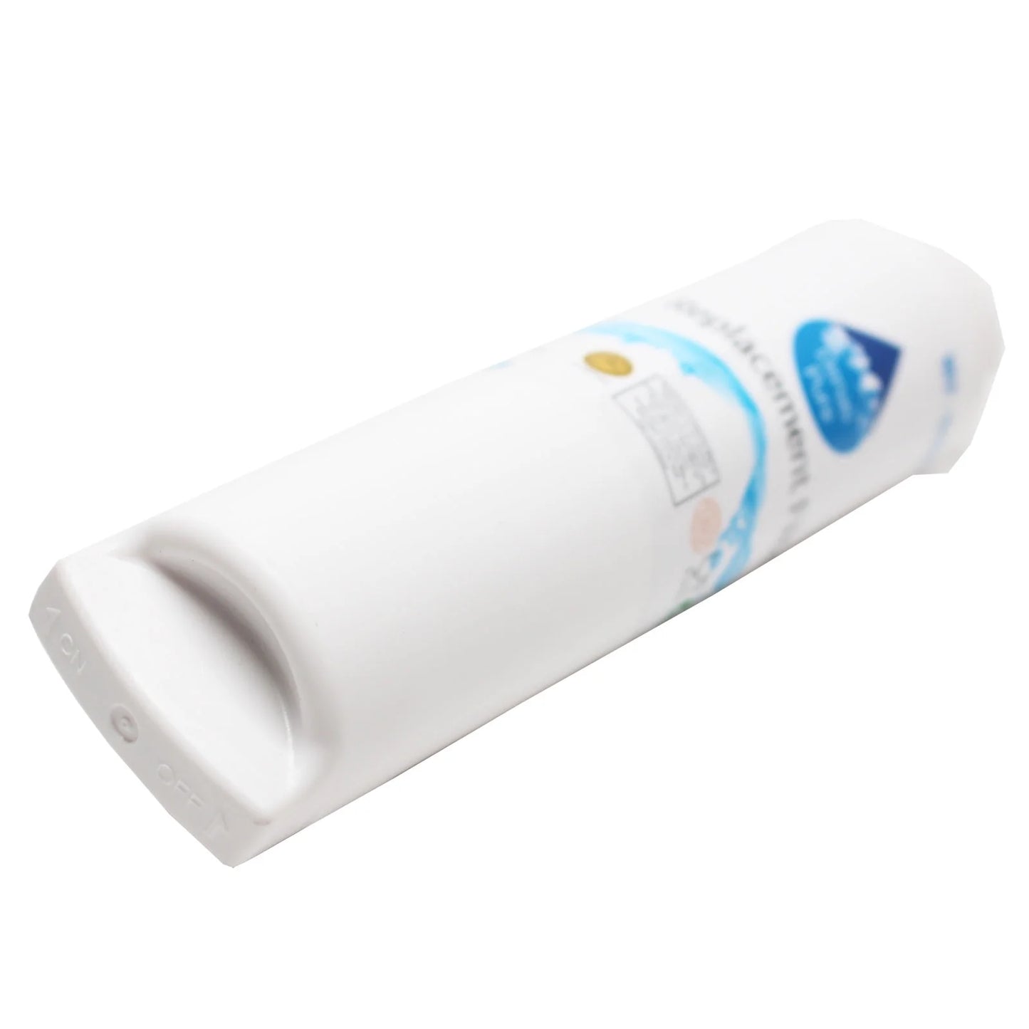 3-Pack Denali Pure Replacement Water Filter for GE PDS20MFWACC Refrigerator L314228