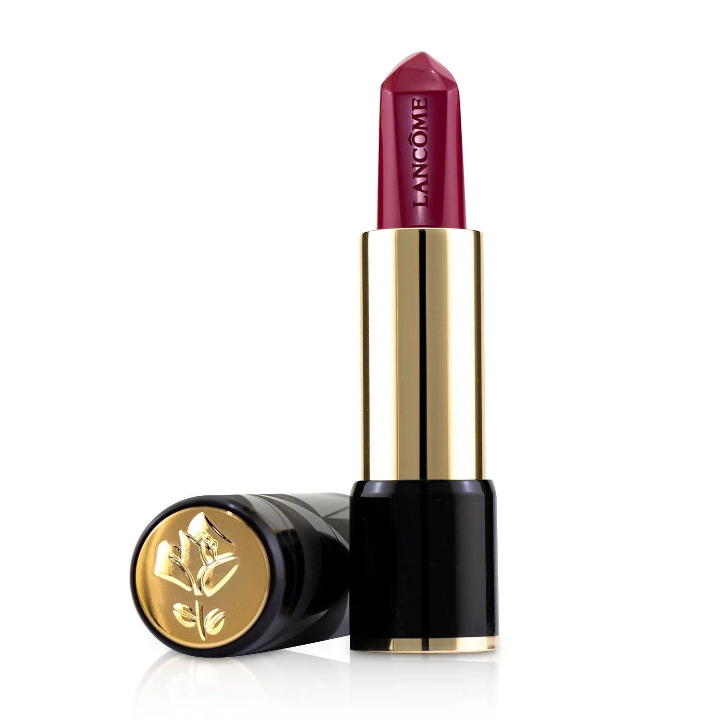 Lancome L'Absolu Rouge Ruby Cream Lipstick - Crimson Flame 3g B232121