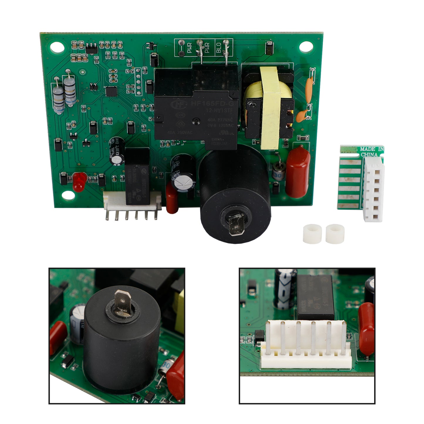 Flame Furnace PC Board Kit for Atwood Hydro H669808
