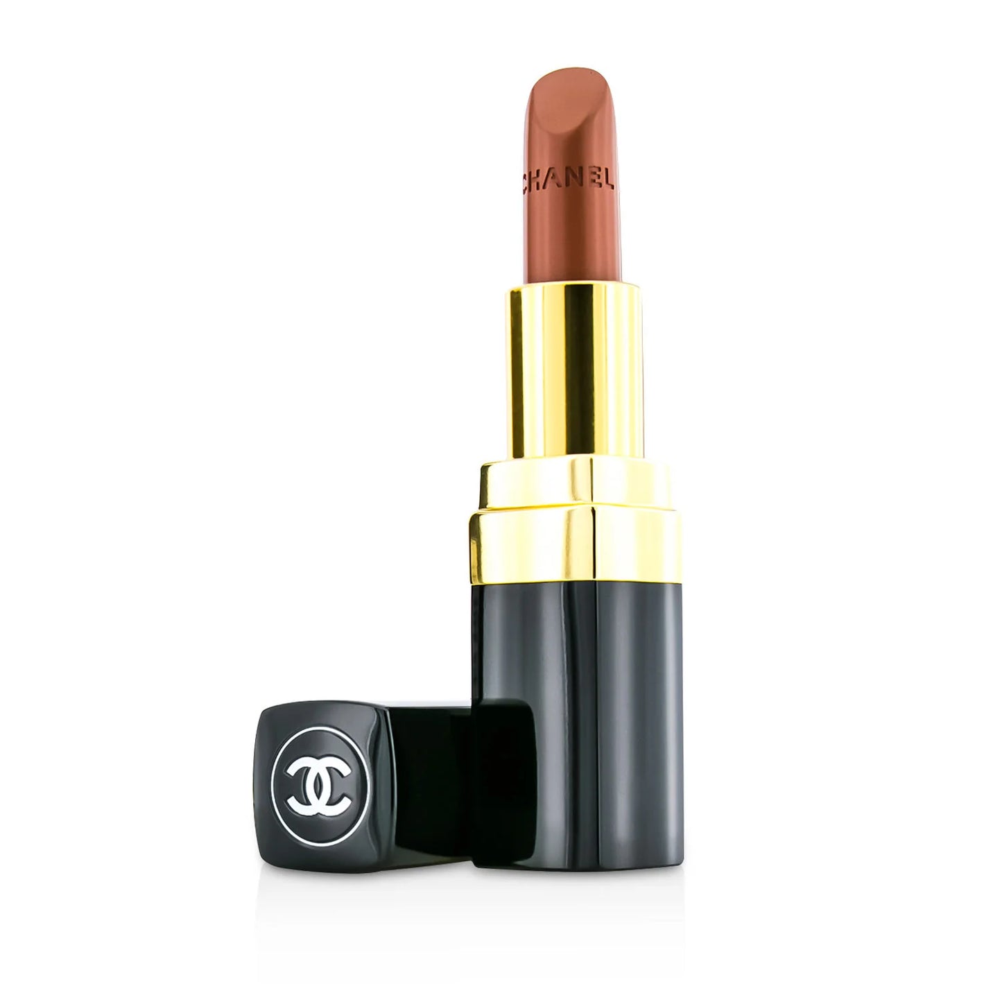 Chanel Rouge Coco Ultra Hydrating Lip Colour 416 Coco 3.5g K106636