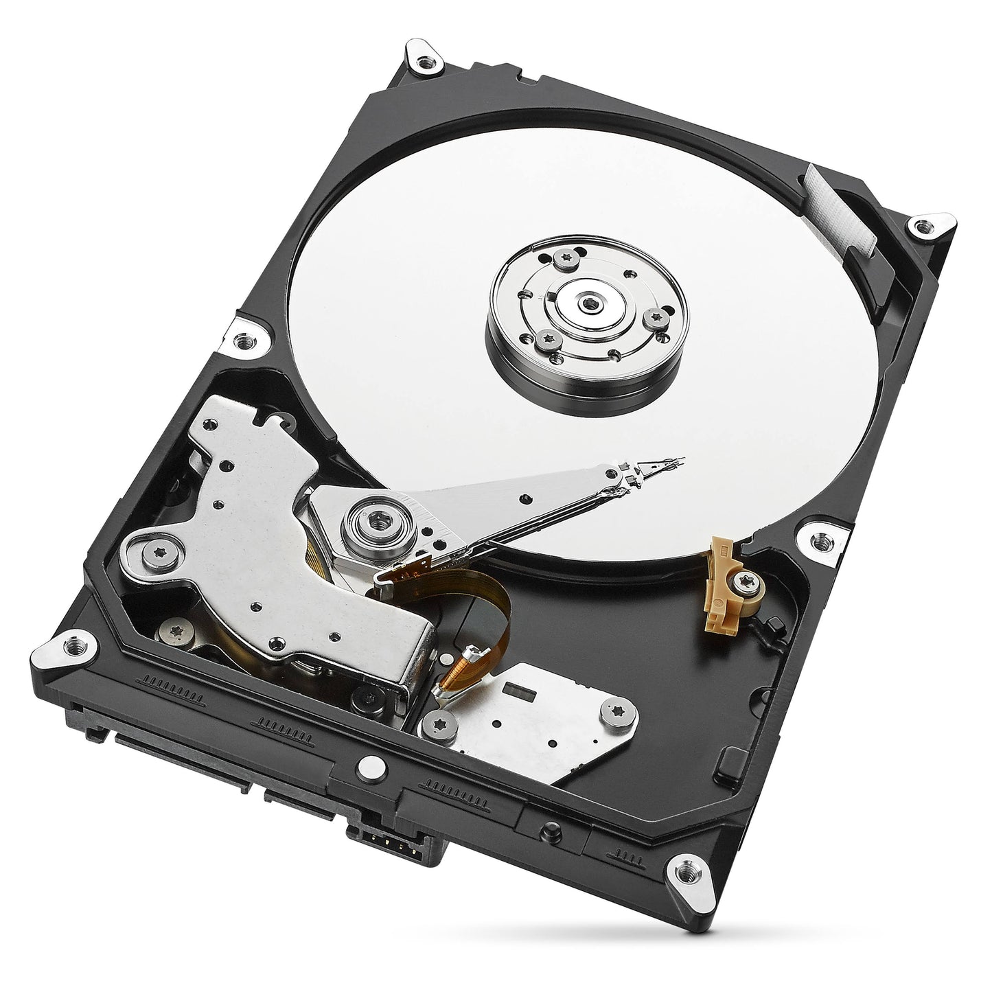 Seagate IronWolf 1TB Internal Hard Drive SATA 5900RPM P13014