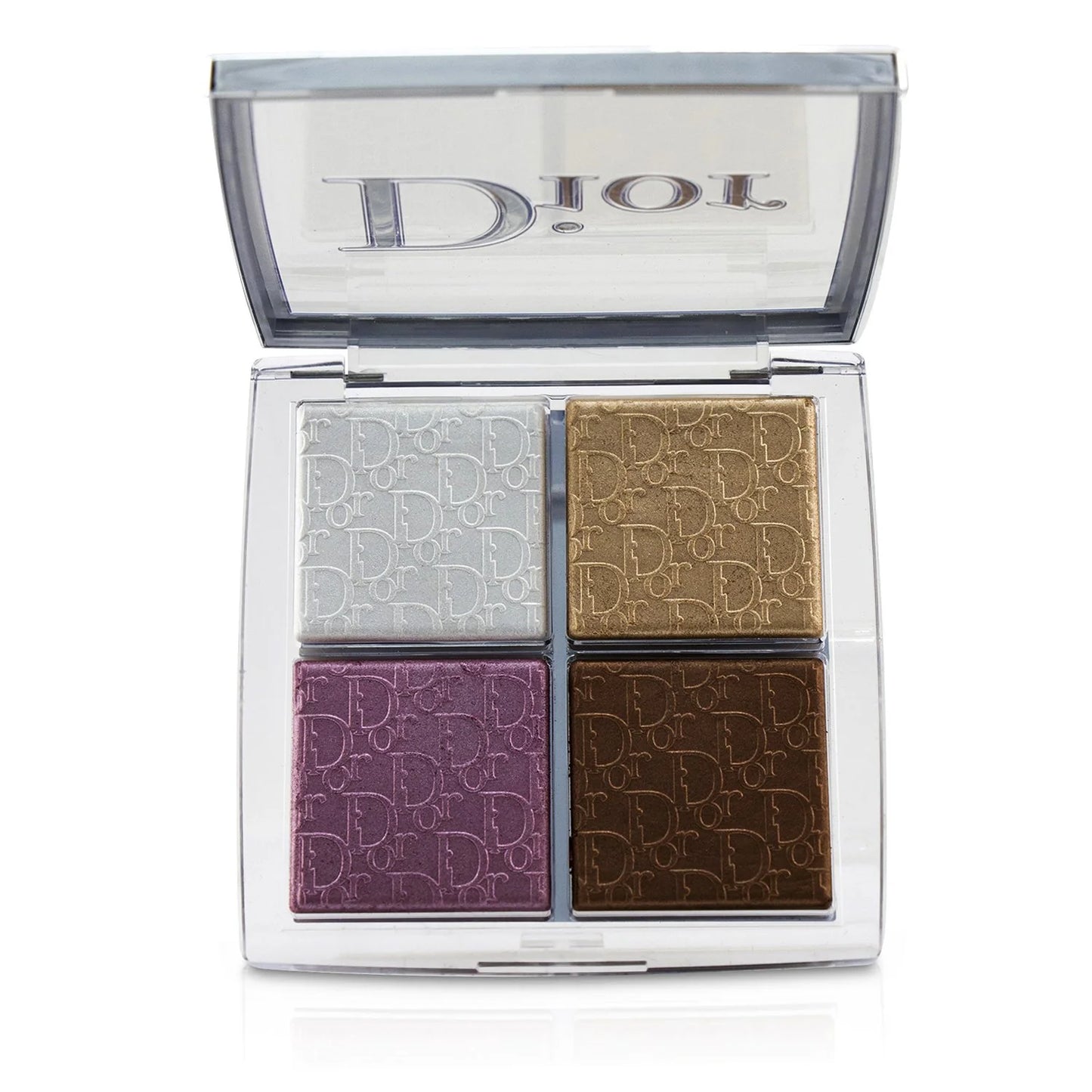 Christian Dior Backstage Glow Face Palette - #001 Universal W9080