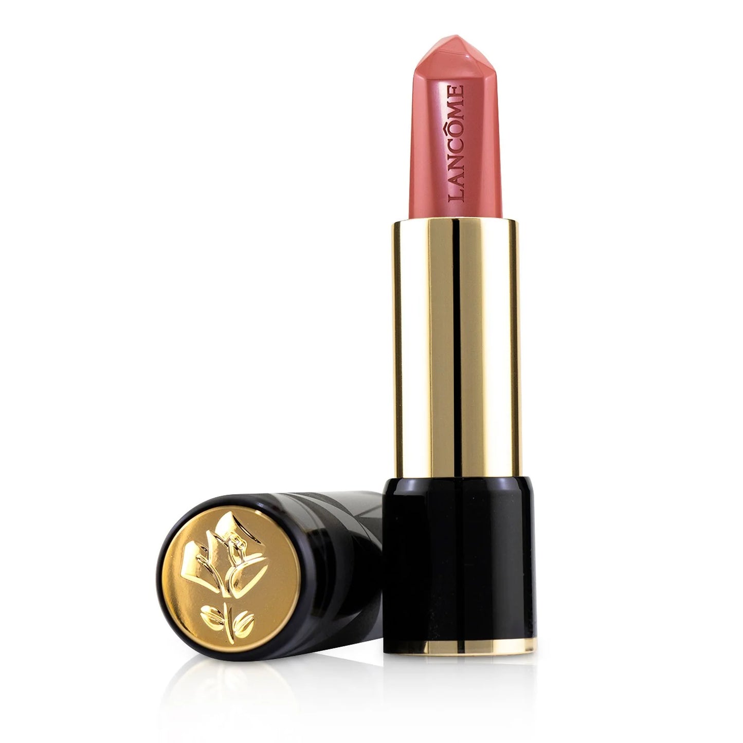 Lancome L'Absolu Rouge Ruby Cream Lipstick - Crimson Flame 3g B232121