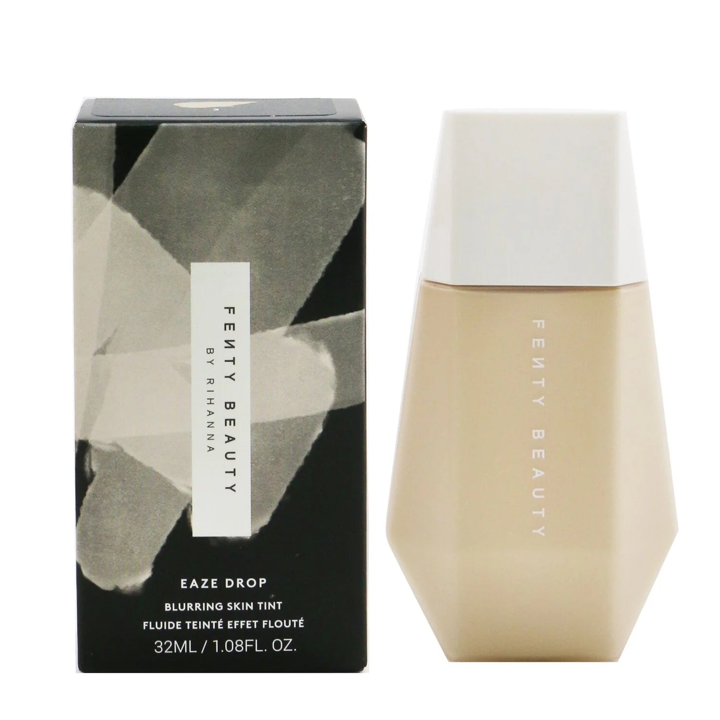 Fenty Beauty by Rihanna Eaze Drop Blurring Skin Tint - #9 Medium Neutral 32ml S6652