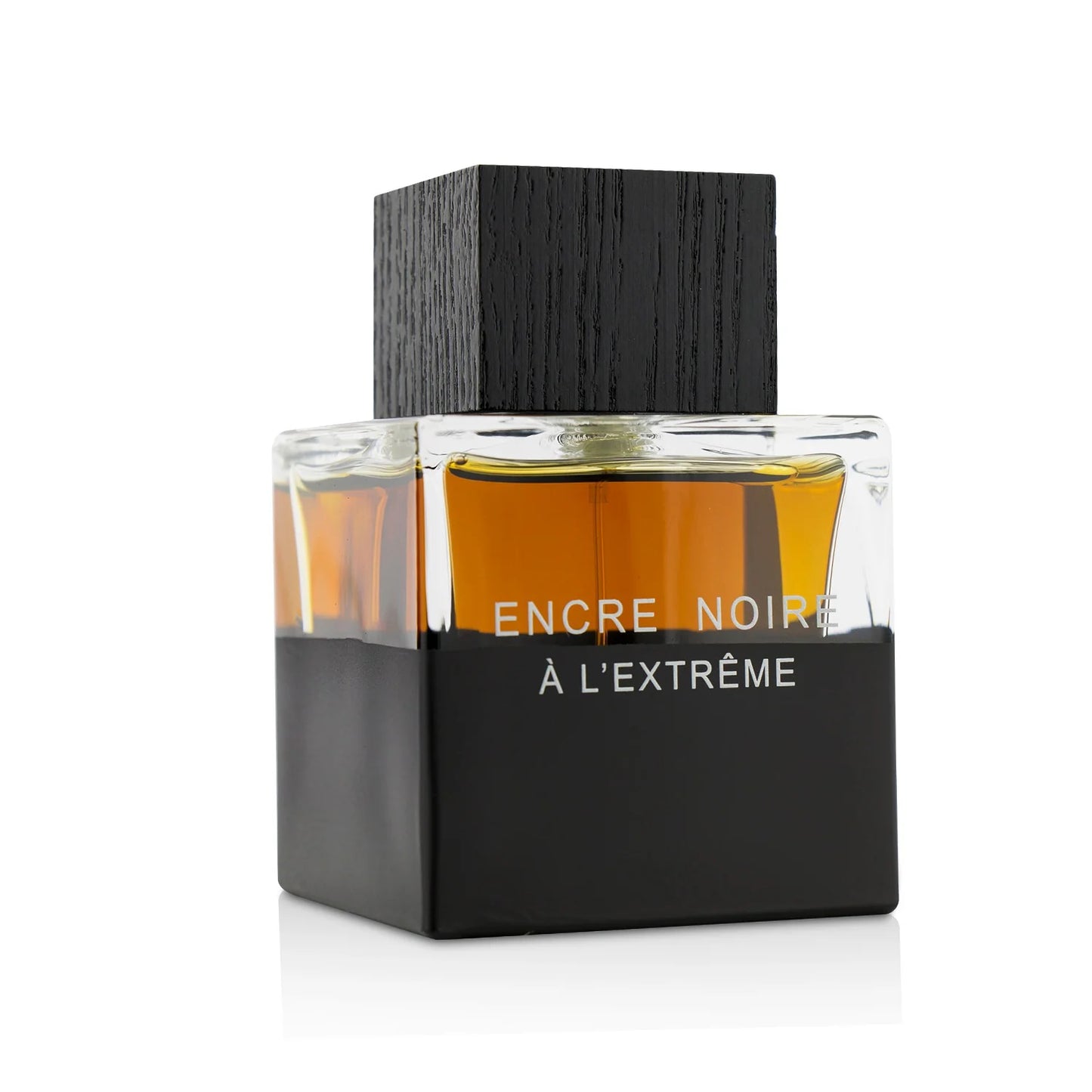 Lalique Encre Noire A L'Extreme Eau De Parfum Spray 100ml F2803