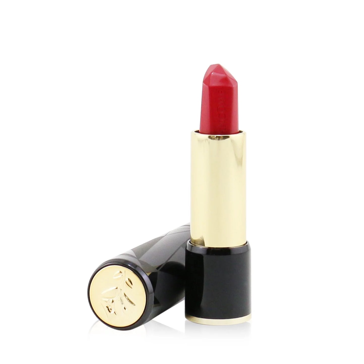 Lancome L'Absolu Rouge Ruby Cream Lipstick - Crimson Flame 3g B232121