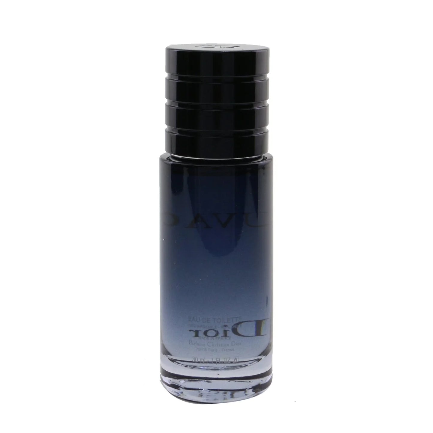 Christian Dior Sauvage Eau De Toilette Spray 100ml M5151