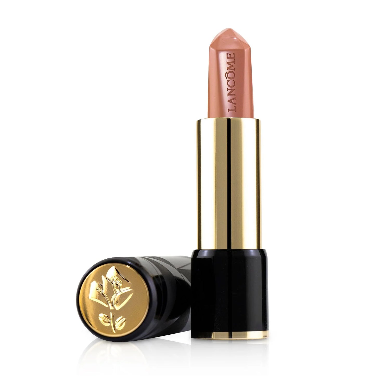Lancome L'Absolu Rouge Ruby Cream Lipstick - Crimson Flame 3g B232121