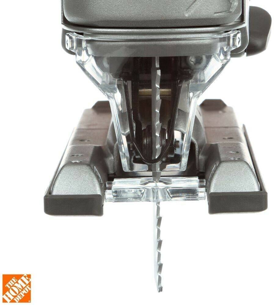 Ridgid 18-Volt Cordless Jig Saw (Tool Only) Y90372