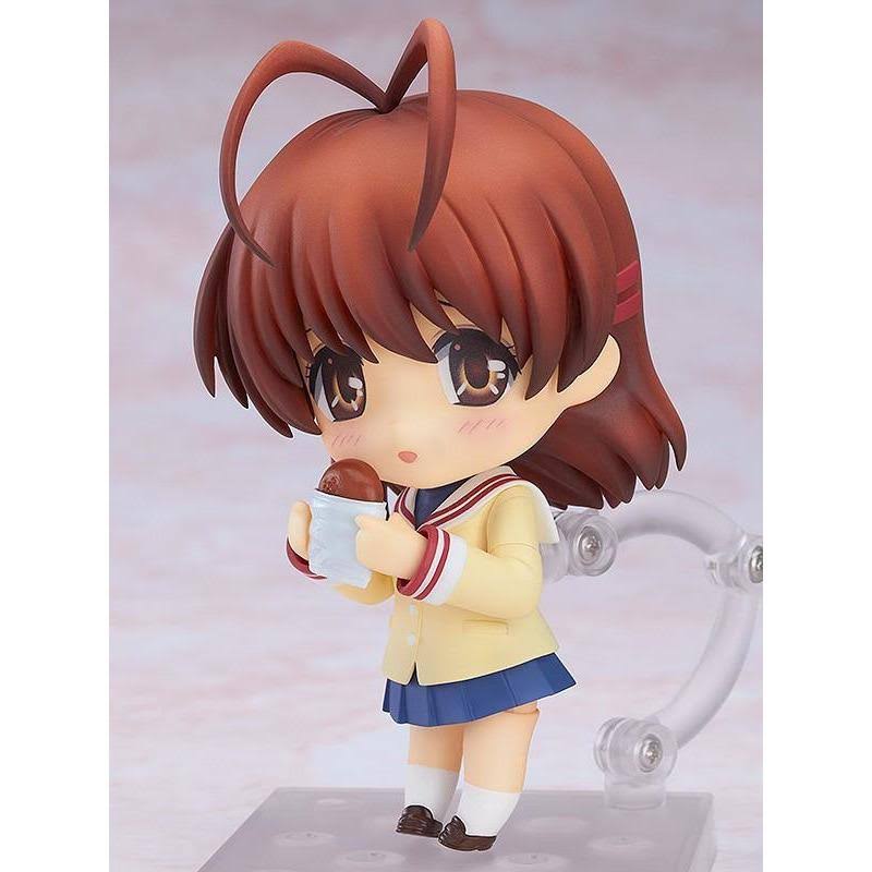 Nendoroid Clannad Nagisa Furukawa Y58410