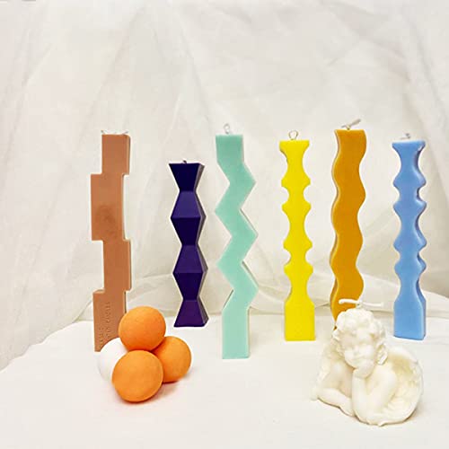 Cayway Silicone Resin Tray Mould Ocean Coaster with Epoxy Casting Moulds for DIY Crafts Q285273