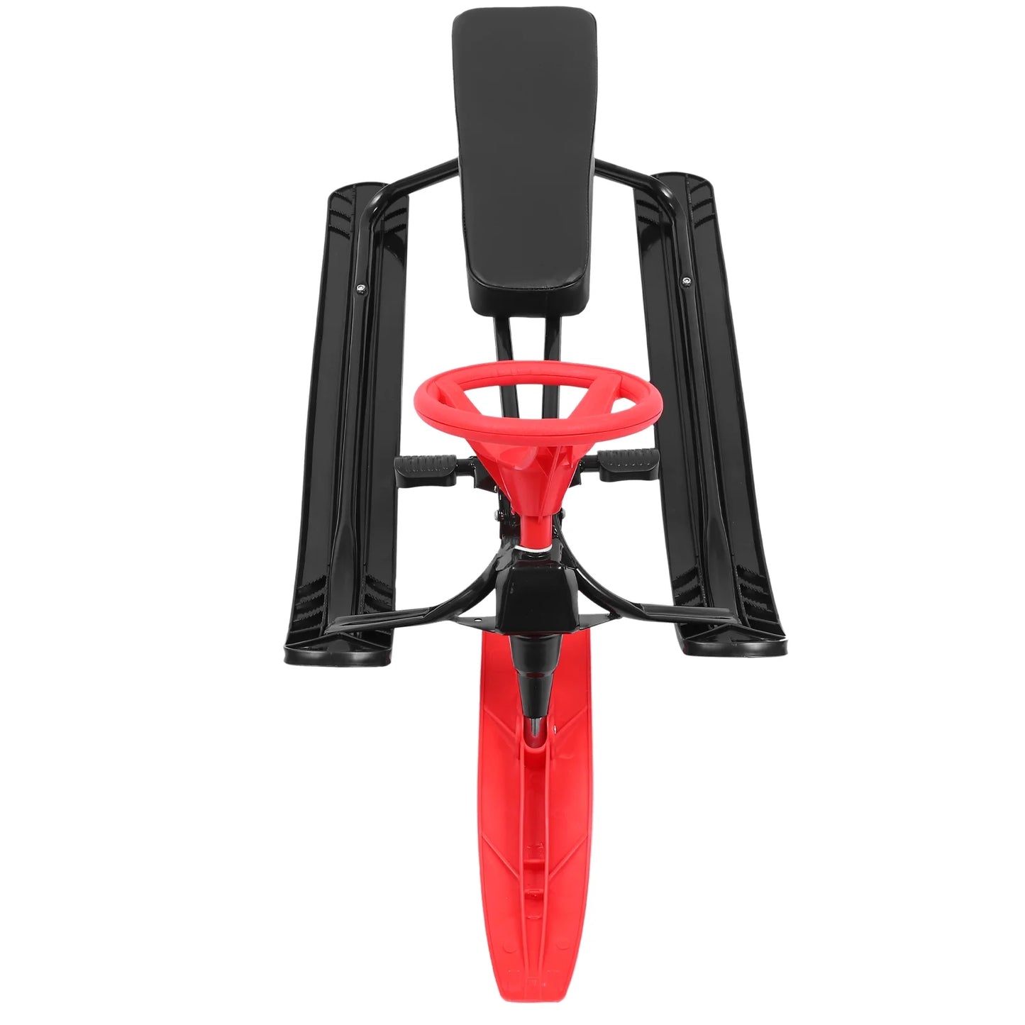 HOMEMAXS Snowboard Sled for Children and Adults P859