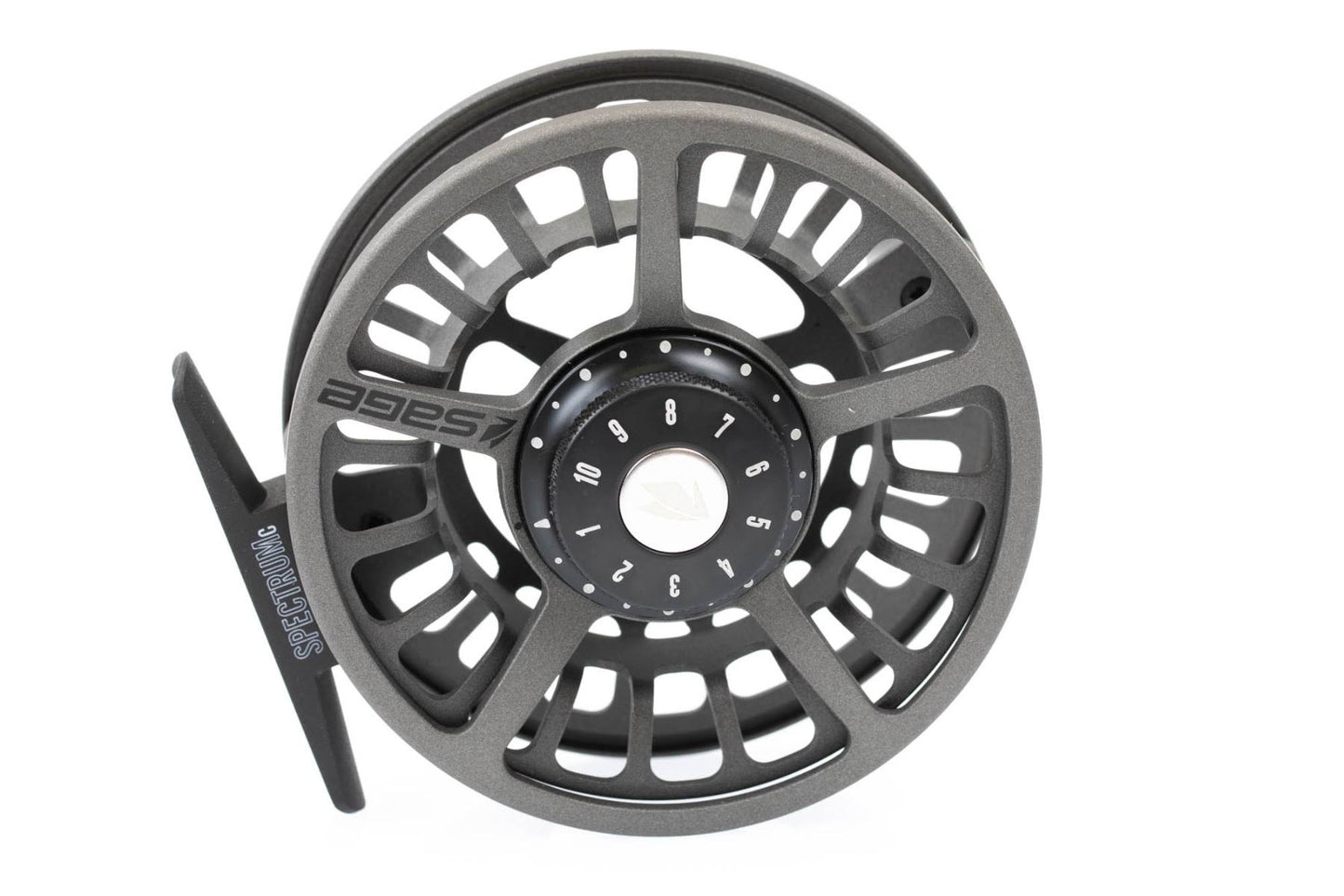 Sage Spectrum C Fly Reel - Copper - 9/10 Y8442