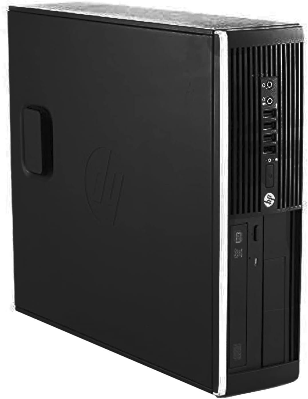 HP Elite Desktop Computer, Core i5, 16GB RAM, 1TB HDD, Windows 10 Pro (Renewed) L57258