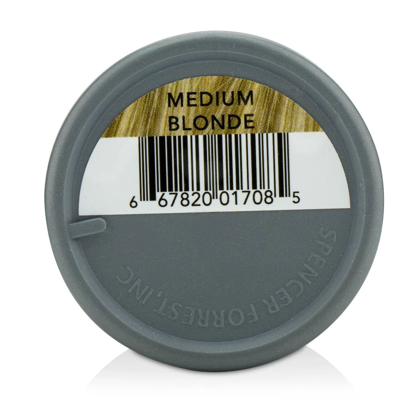 XFusion Keratin Hair Fibers Medium Blonde 28g T49202