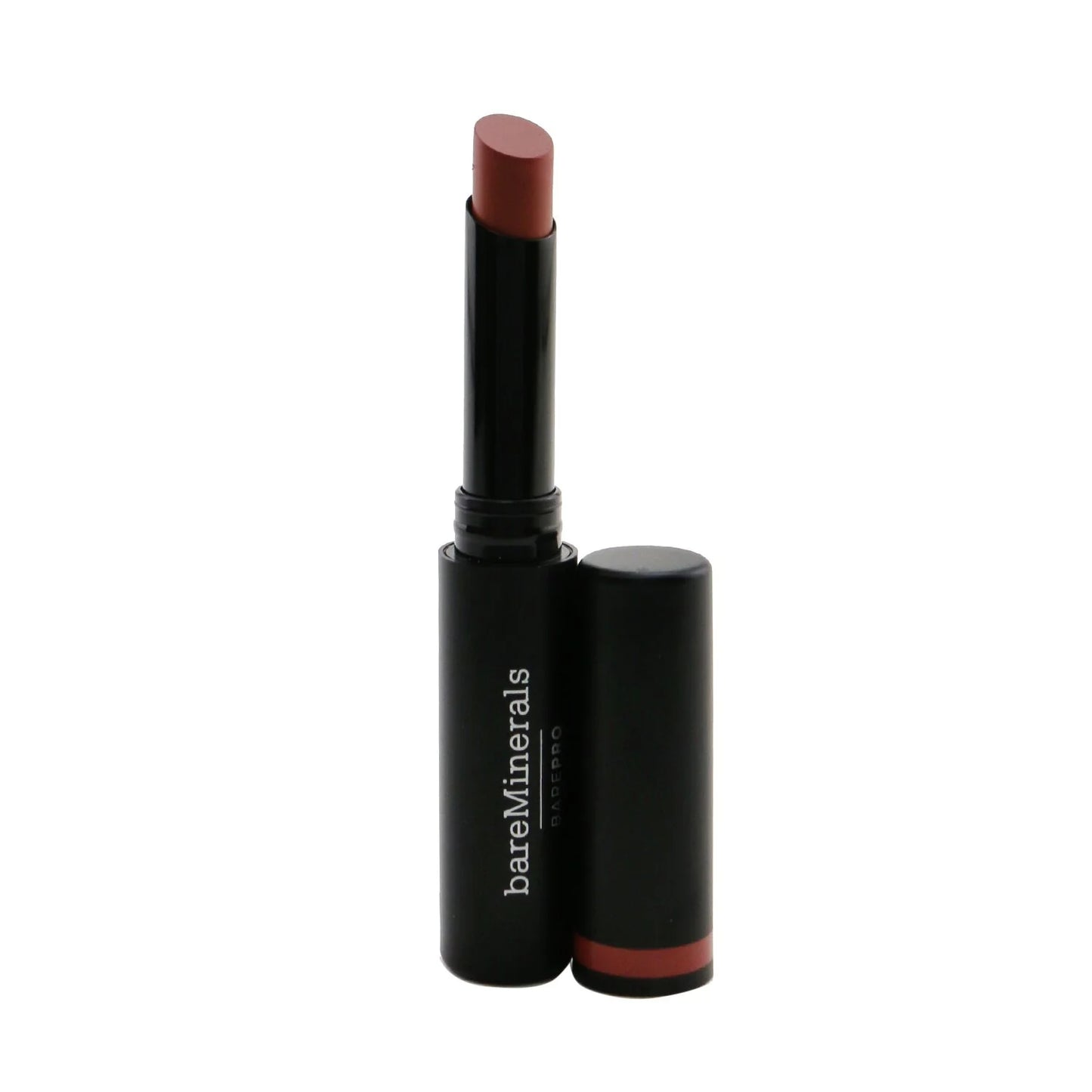 BareMinerals BarePro Longwear Lipstick - Petal 2g X594