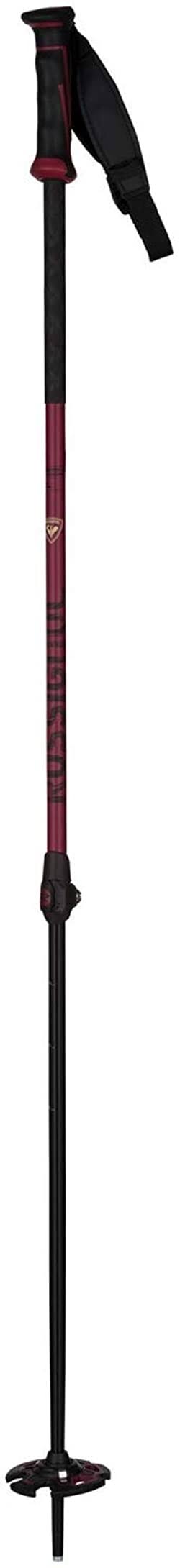 Rossignol Freeride Pro Telescopic Ski Poles X51600