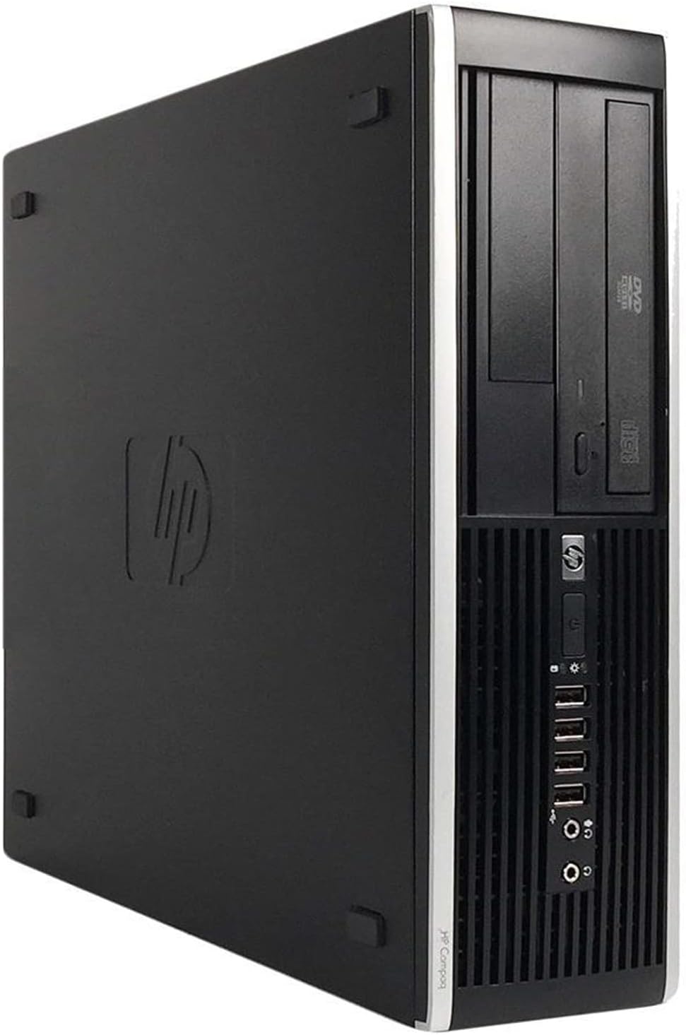 HP Elite Desktop Computer, Core i5, 16GB RAM, 1TB HDD, Windows 10 Pro (Renewed) L57258