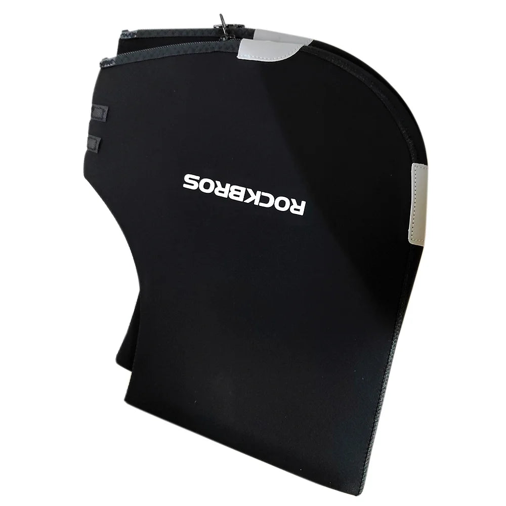 Winter Handlebar Gloves Windproof Neoprene Bike Mittens N49594
