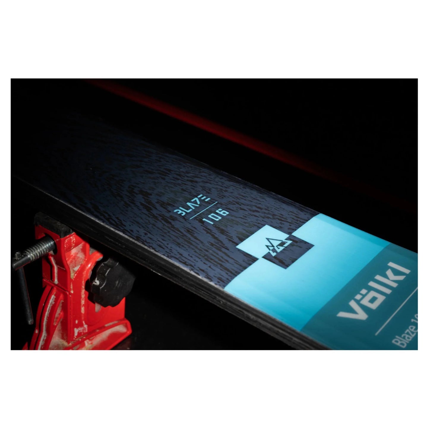 Volkl Blaze 106 Ski R6617