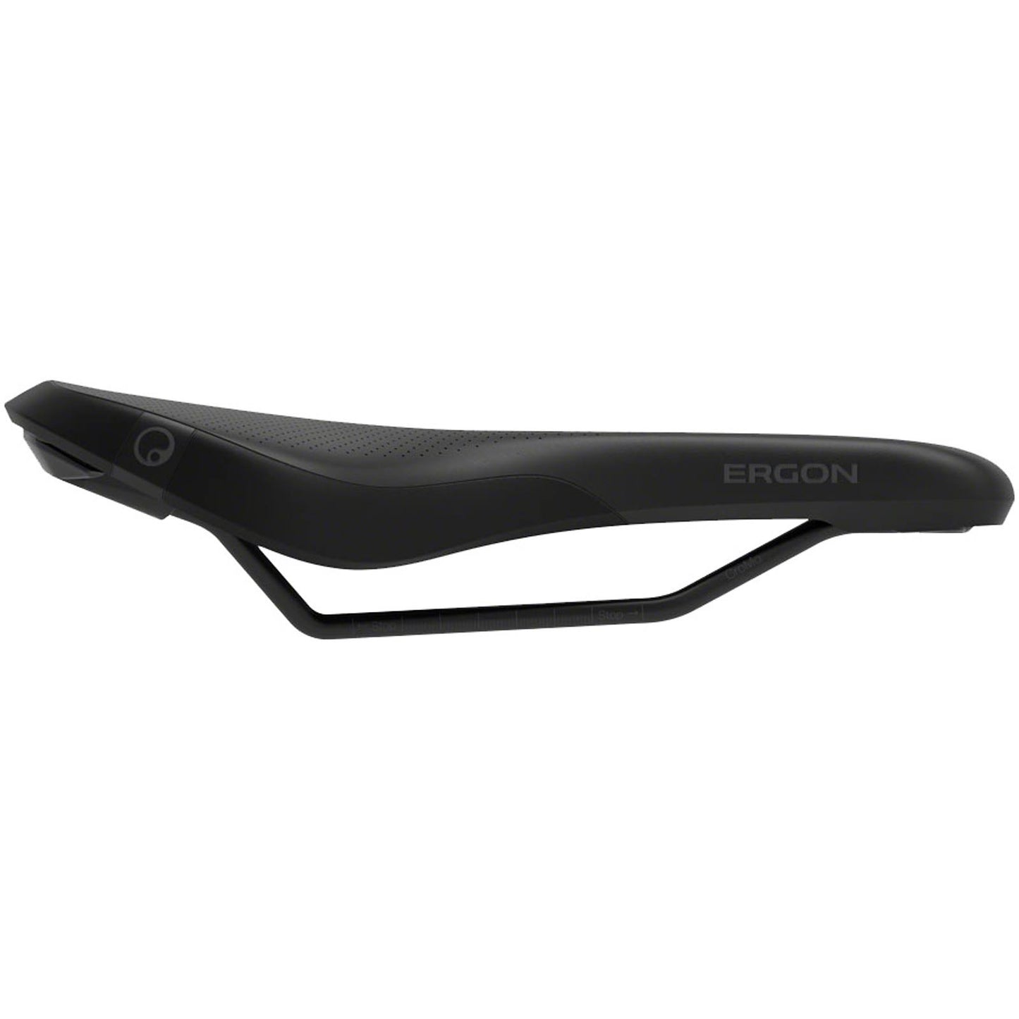 Ergon SMC Sport Gel Saddle - Medium/Large A814380