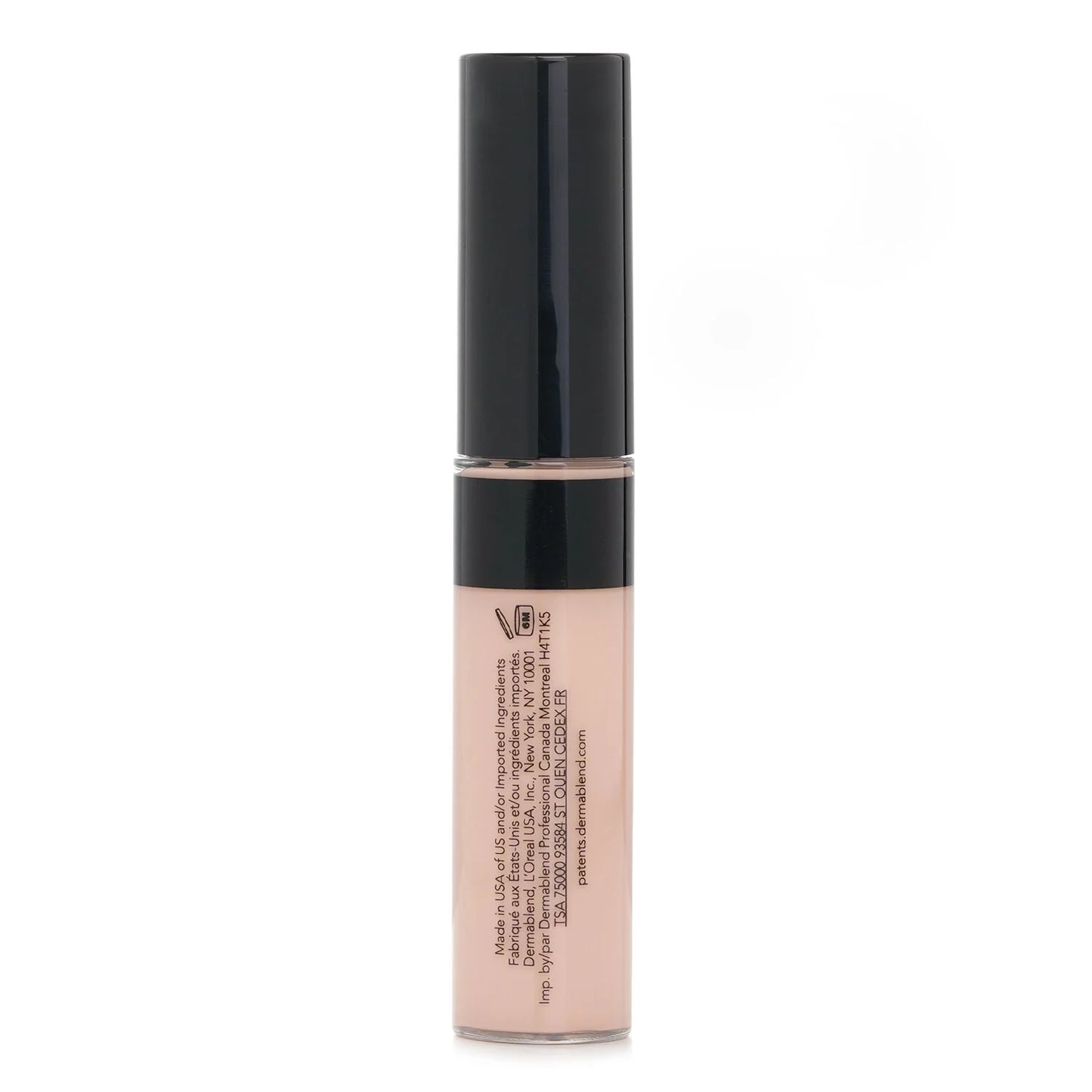 Dermablend Cover Care Full Coverage Concealer # 23N 10ml F589349