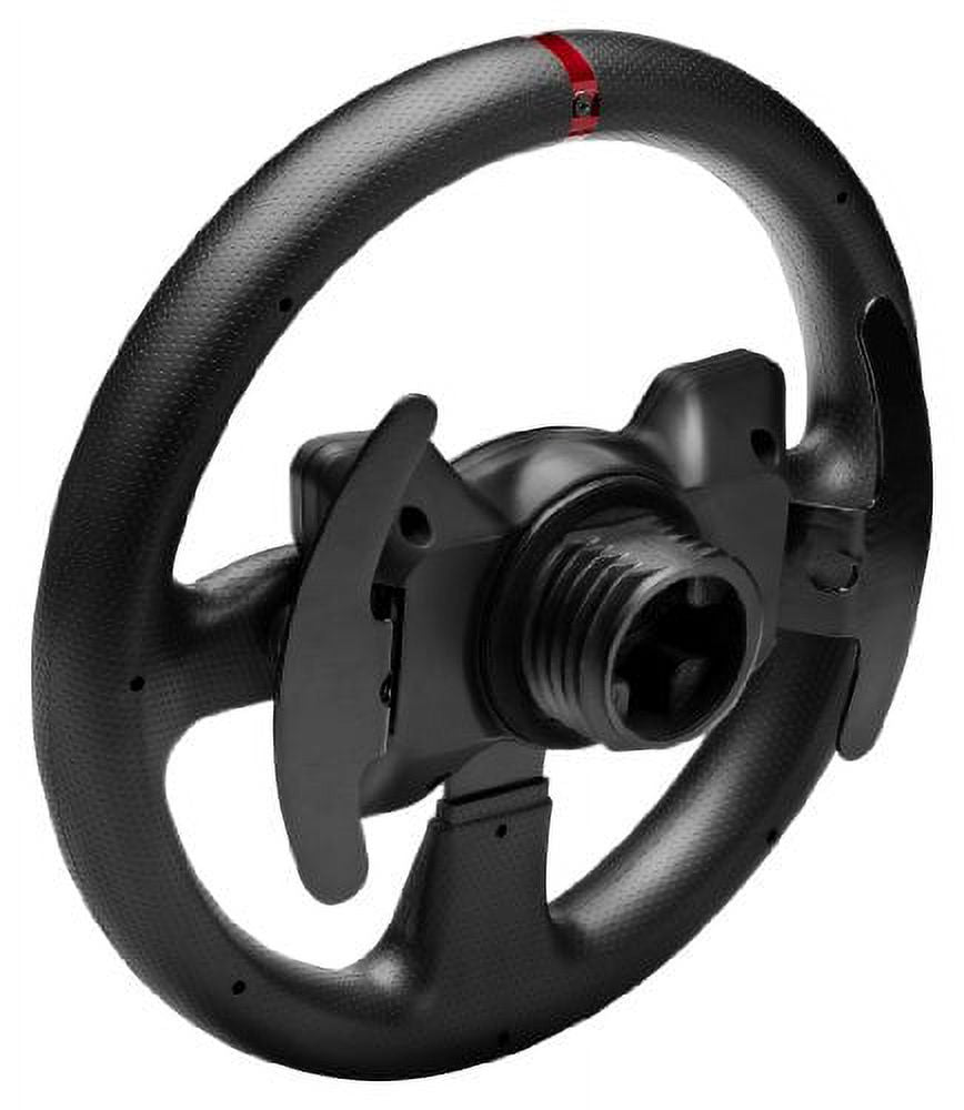 Thrustmaster Ferrari 458 Challenge Wheel Add-On for Xbox Series X/S, One, PS5, PS4, PC D958