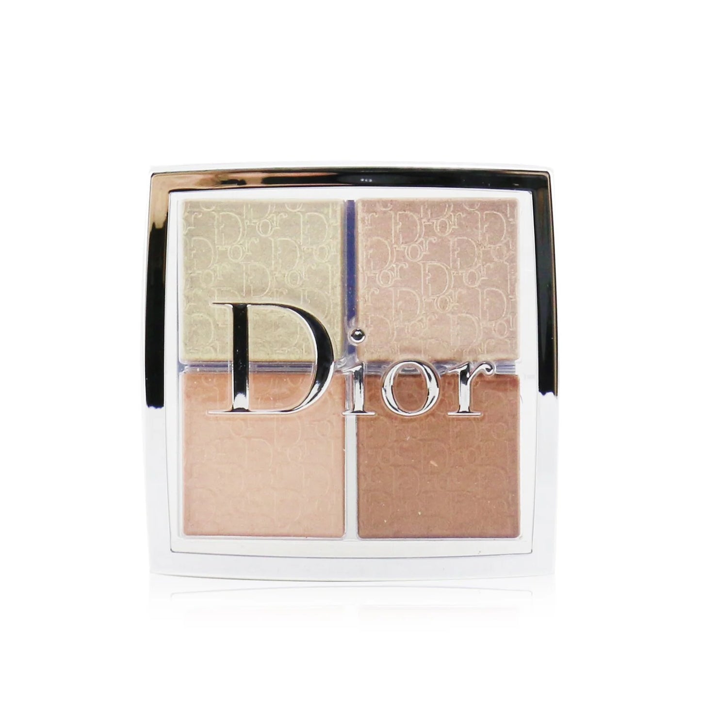 Christian Dior Backstage Glow Face Palette - #001 Universal W9080